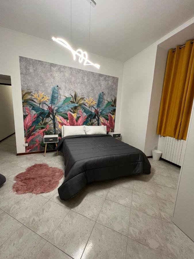 Appartamento La Cassaforte Napoli Centro - Duomo المظهر الخارجي الصورة