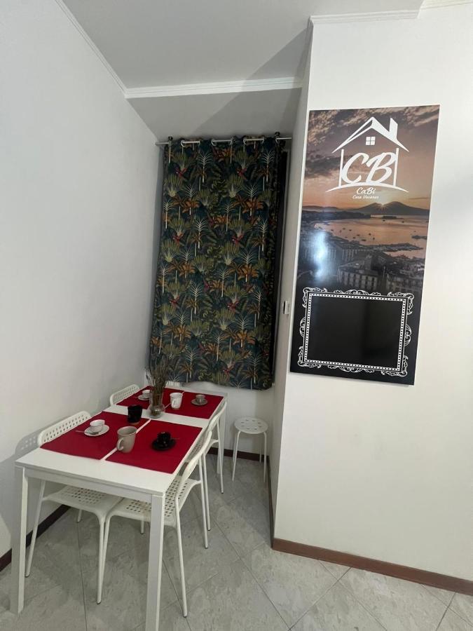 Appartamento La Cassaforte Napoli Centro - Duomo المظهر الخارجي الصورة