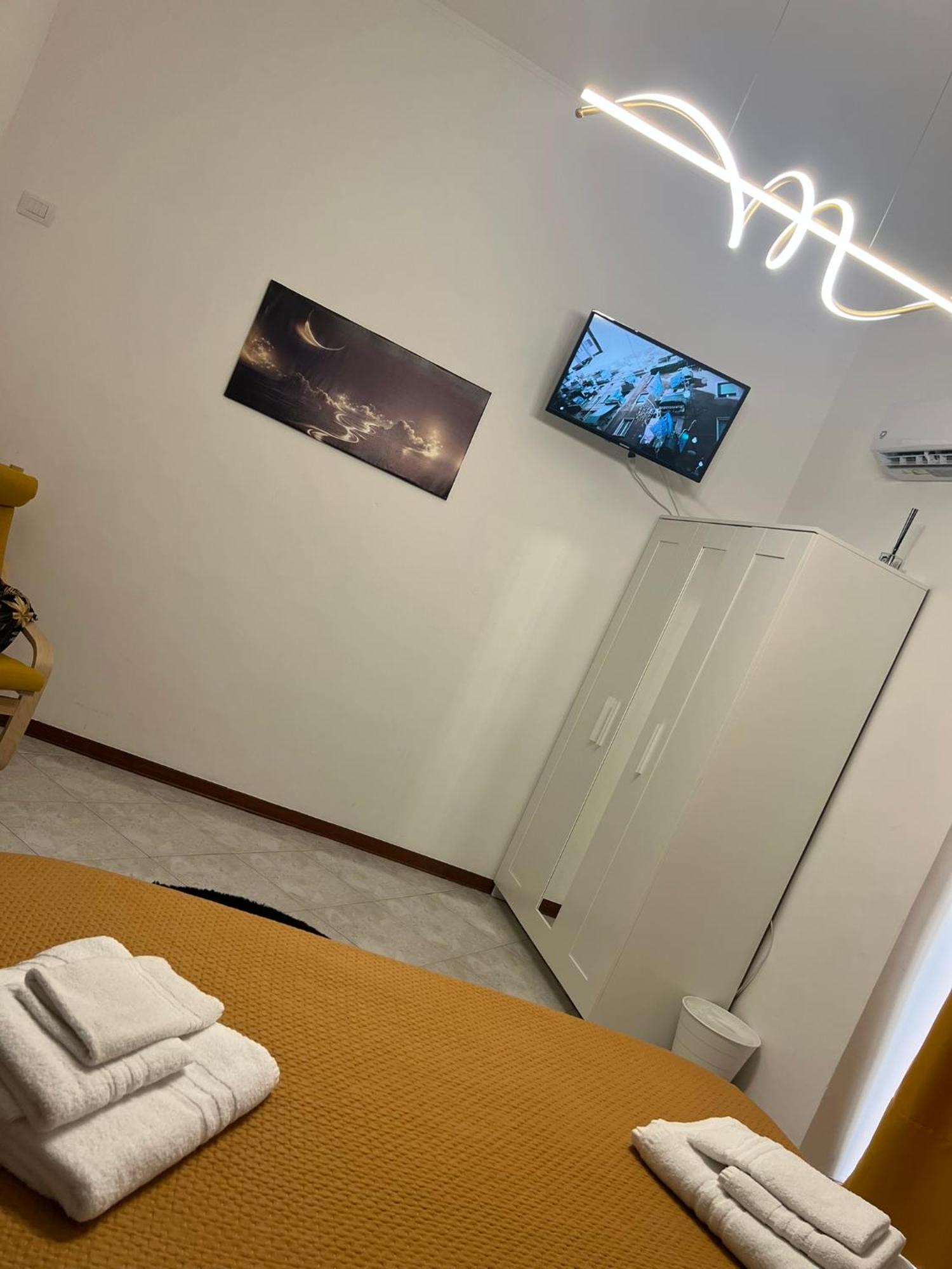 Appartamento La Cassaforte Napoli Centro - Duomo المظهر الخارجي الصورة
