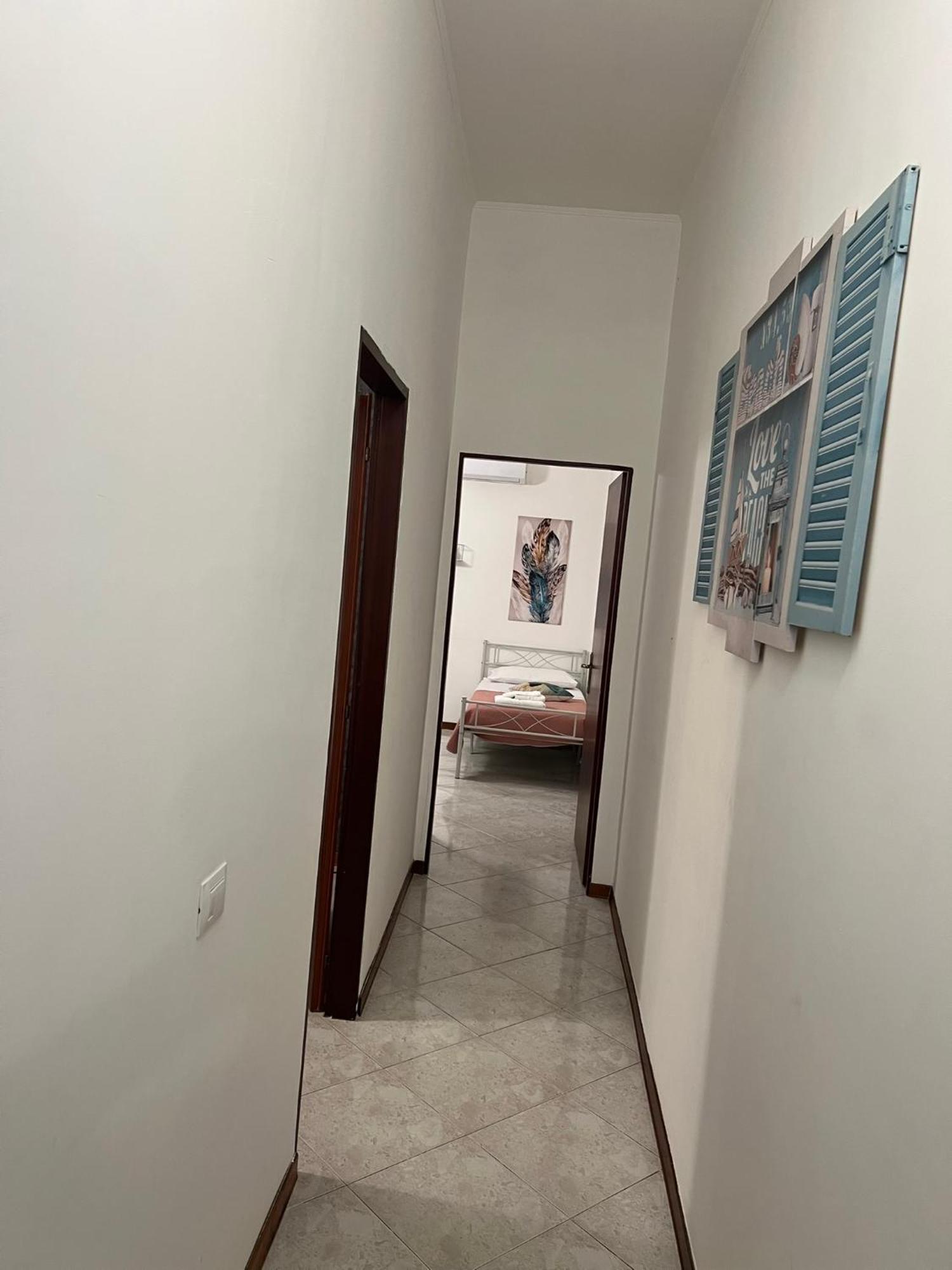 Appartamento La Cassaforte Napoli Centro - Duomo المظهر الخارجي الصورة